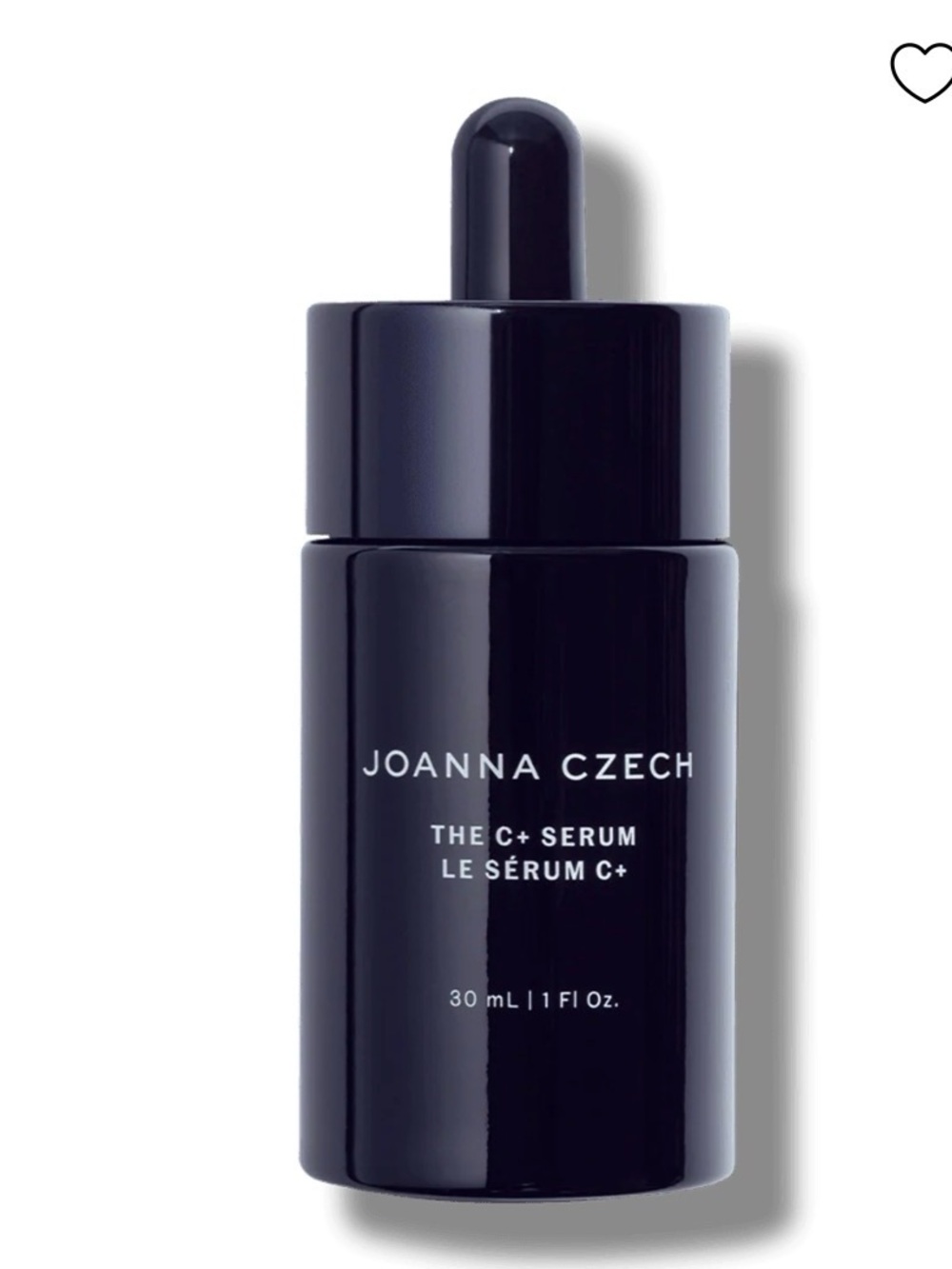 Joanna Czech THE C+ SERUM